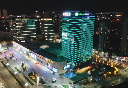 石嘴山市花园设计的测试内容