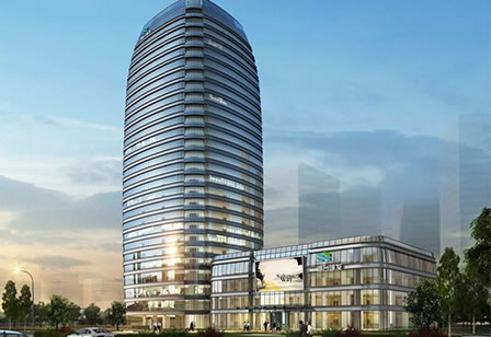 石嘴山市建筑设计的测试内容