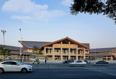 石嘴山市建筑设计的测试内容