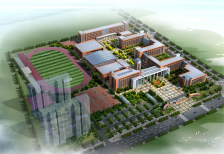 石嘴山市建筑设计的测试内容