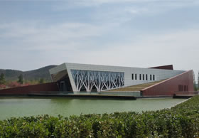 石嘴山市建筑设计的测试内容